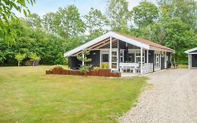 Holiday Home Oksbol Lxxxiv